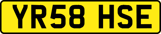 YR58HSE