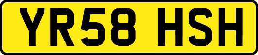 YR58HSH