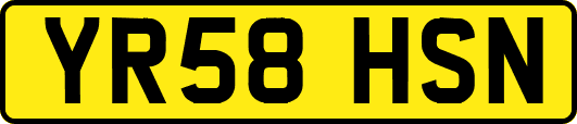 YR58HSN