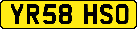 YR58HSO