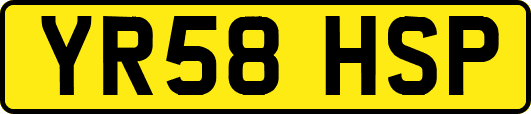 YR58HSP