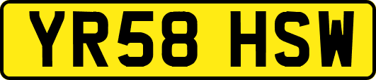 YR58HSW