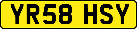 YR58HSY