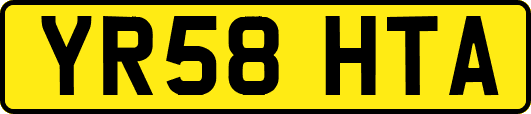 YR58HTA