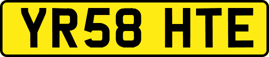 YR58HTE