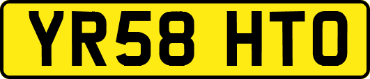 YR58HTO