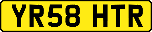 YR58HTR