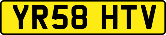 YR58HTV