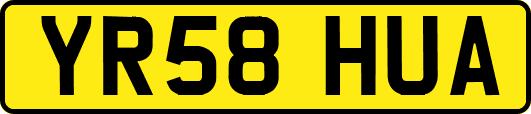 YR58HUA