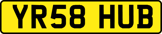 YR58HUB