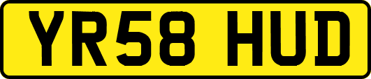 YR58HUD
