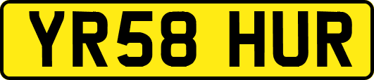 YR58HUR