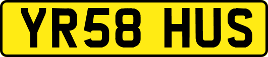 YR58HUS