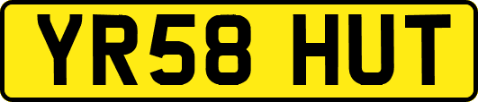 YR58HUT