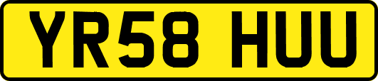 YR58HUU