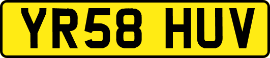 YR58HUV