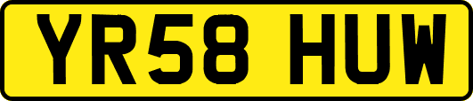 YR58HUW