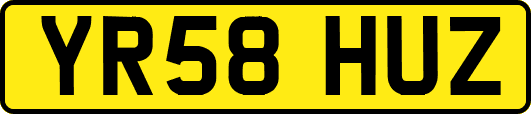 YR58HUZ