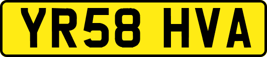 YR58HVA