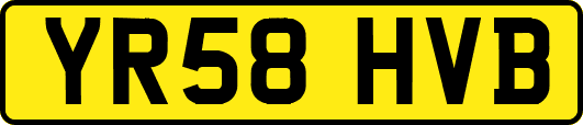 YR58HVB