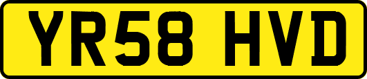 YR58HVD