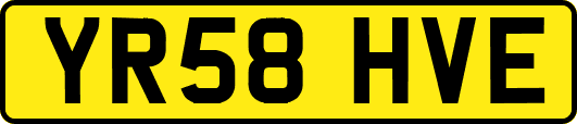 YR58HVE