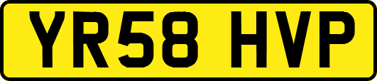 YR58HVP