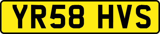 YR58HVS
