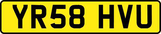 YR58HVU