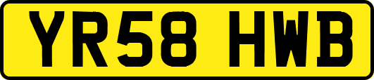 YR58HWB