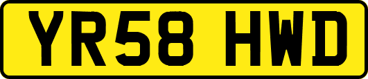 YR58HWD