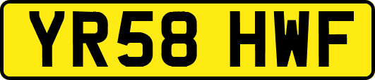 YR58HWF
