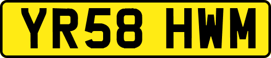 YR58HWM