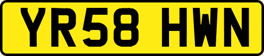 YR58HWN