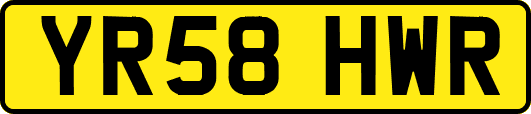 YR58HWR