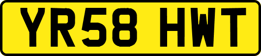 YR58HWT