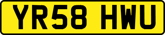 YR58HWU