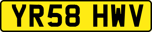 YR58HWV