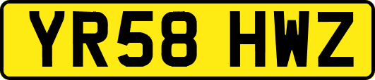 YR58HWZ