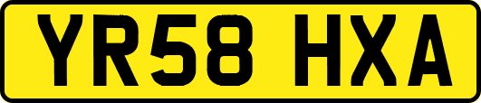 YR58HXA