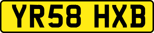 YR58HXB