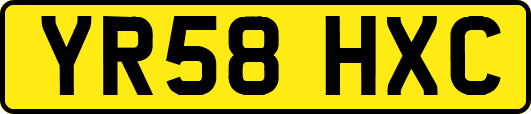YR58HXC