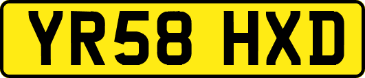 YR58HXD