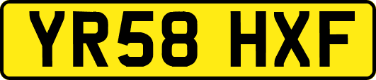 YR58HXF