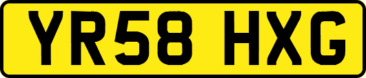 YR58HXG
