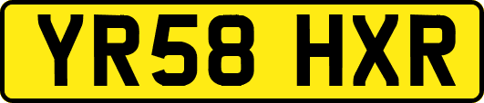 YR58HXR