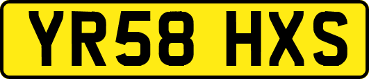 YR58HXS