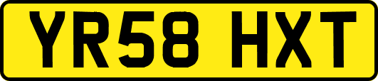 YR58HXT