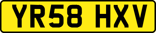 YR58HXV