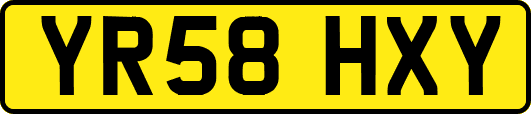 YR58HXY